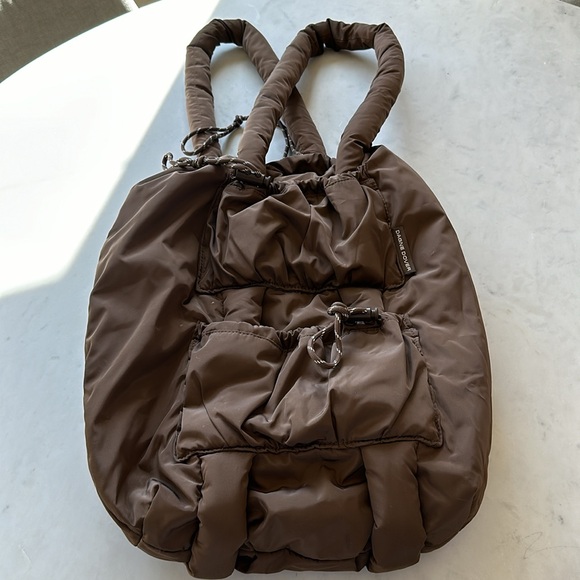 Dagne Dover Kal Drawstring Tote - Picture 2 of 7